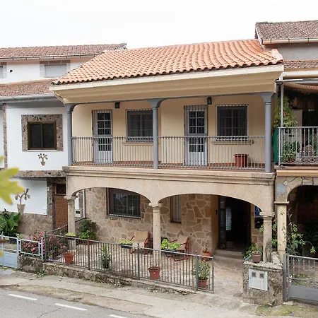 Casa Dovela Holiday home