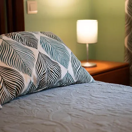 Casa Dovela Ferienhaus *