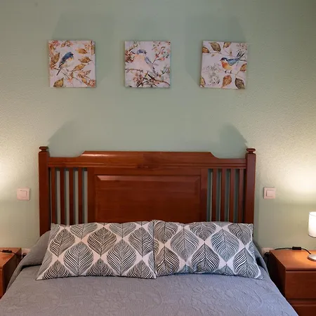 Casa Dovela Prázdninový dům *