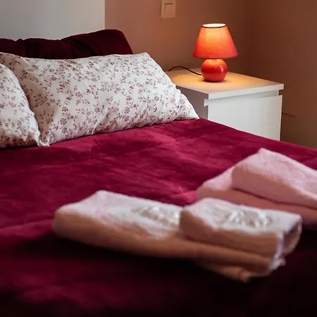 Casa Dovela Prázdninový dům *