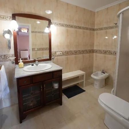 Ferienhaus Casa Dovela