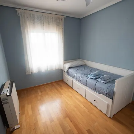 Сasa de vacaciones Casa Dovela