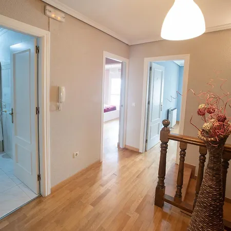 Сasa de vacaciones Casa Dovela Jarandilla de la Vera
