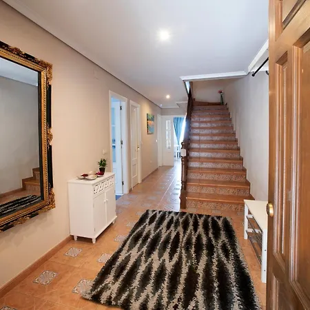 Casa Dovela * Jarandilla de la Vera