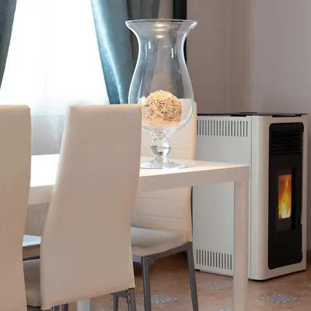 Casa Dovela Ferienhaus