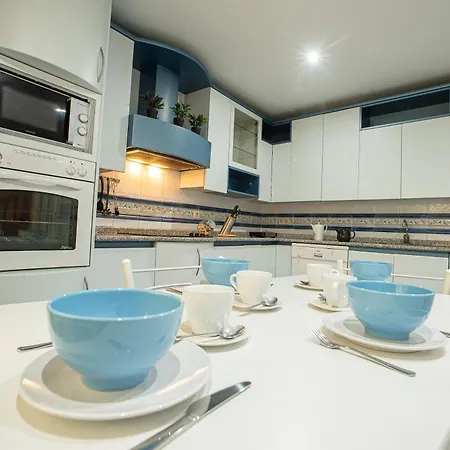 Casa Dovela Ferienhaus