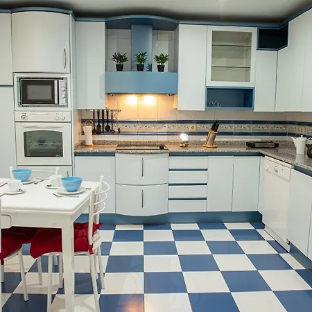 Сasa de vacaciones Casa Dovela Jarandilla de la Vera