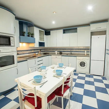 Ferienhaus Casa Dovela