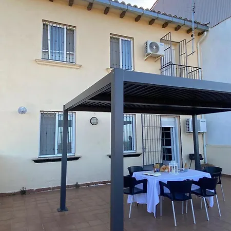 Casa Dovela Jarandilla de la Vera