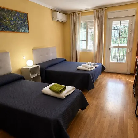 Casa Dovela 펜션