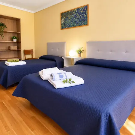Casa Dovela * 자란딜라데라베라