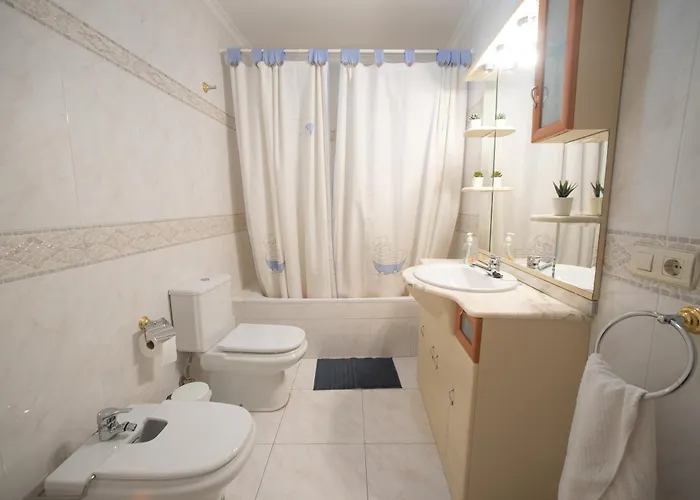 Prázdninový dům Casa Dovela Jarandilla de la Vera