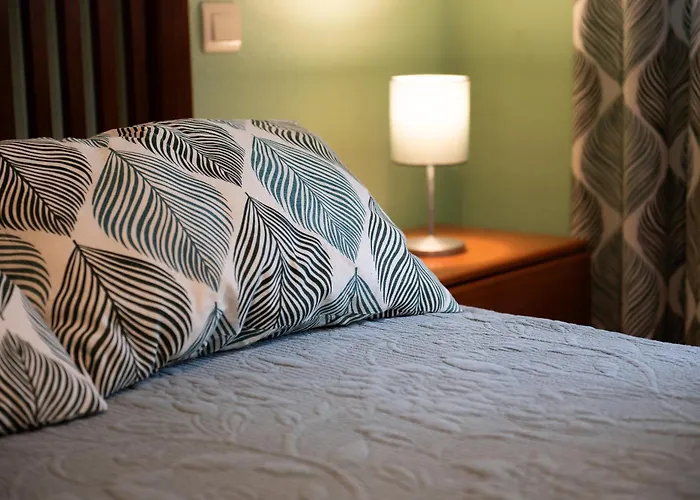 Casa Dovela Prázdninový dům *