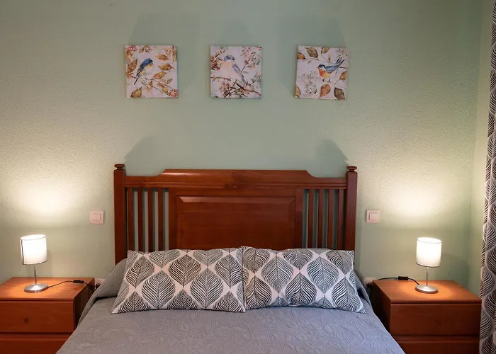 Casa Dovela Prázdninový dům *