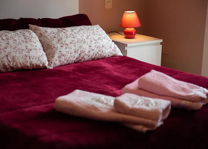 Casa Dovela Сasa de vacaciones *