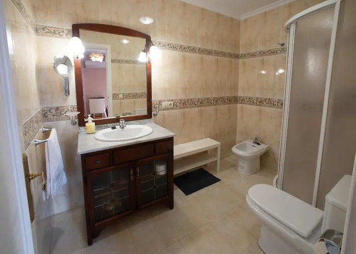 Prázdninový dům Casa Dovela