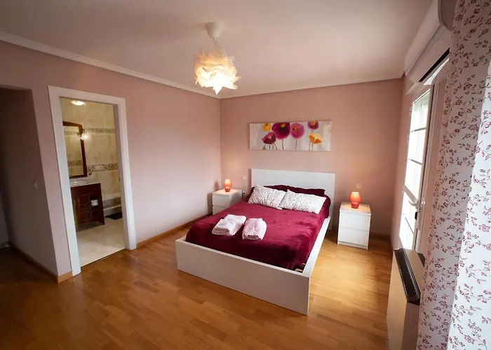 Casa Dovela Jarandilla de la Vera