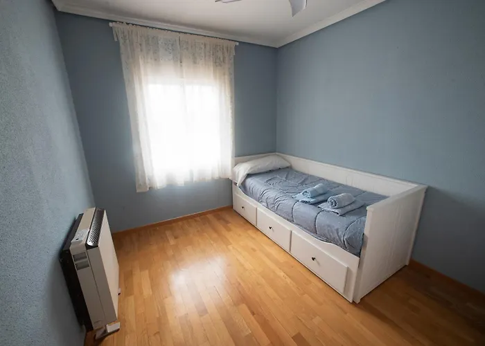 Сasa de vacaciones Casa Dovela