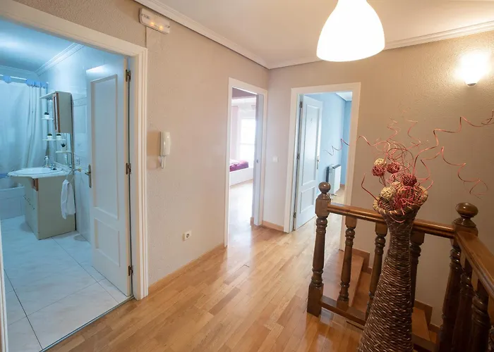 Сasa de vacaciones Casa Dovela Jarandilla de la Vera