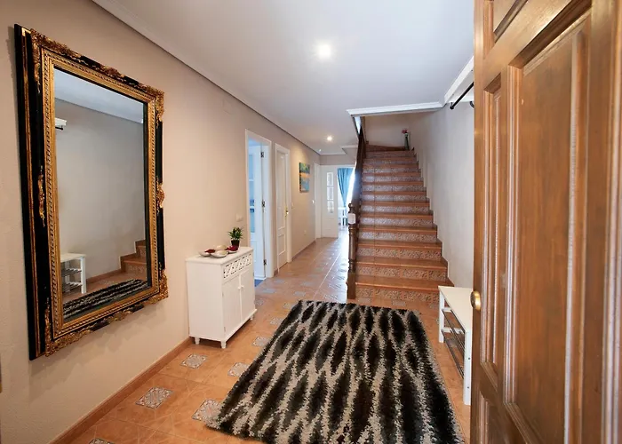 Casa Dovela * Jarandilla de la Vera