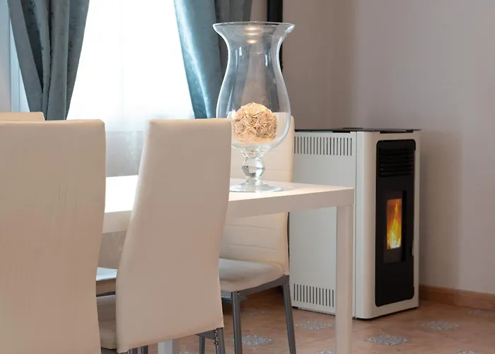 Casa Dovela Сasa de vacaciones