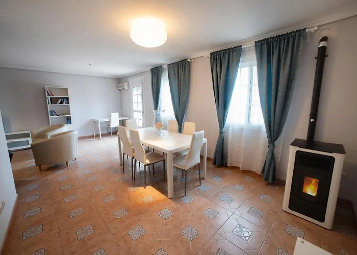 Prázdninový dům Casa Dovela *