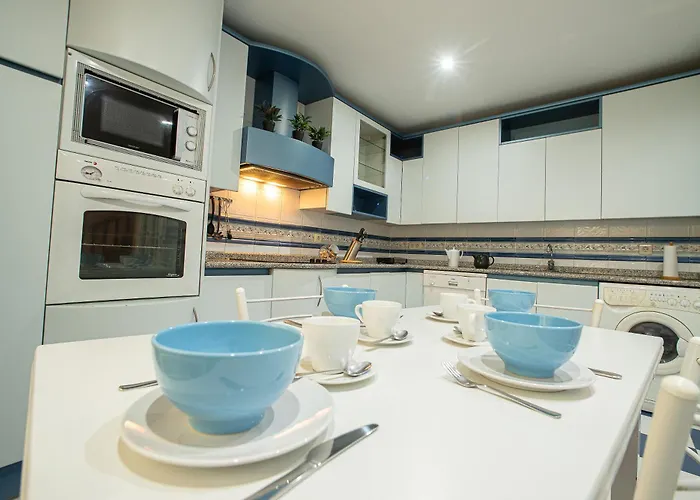 Casa Dovela Prázdninový dům