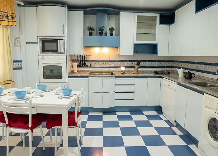 Сasa de vacaciones Casa Dovela Jarandilla de la Vera