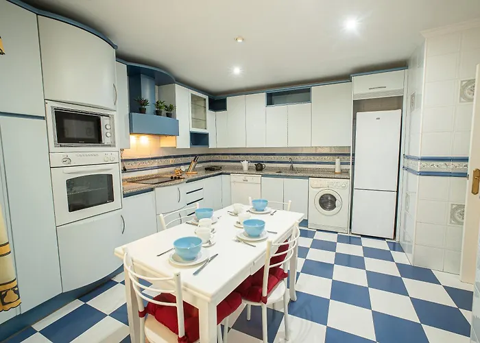 Сasa de vacaciones Casa Dovela