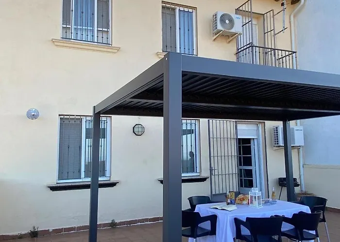 Casa Dovela Jarandilla de la Vera