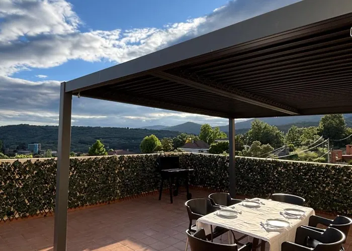 Casa Dovela Jarandilla de la Vera